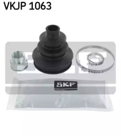 Комплект пыльника SKF VKJP 1063